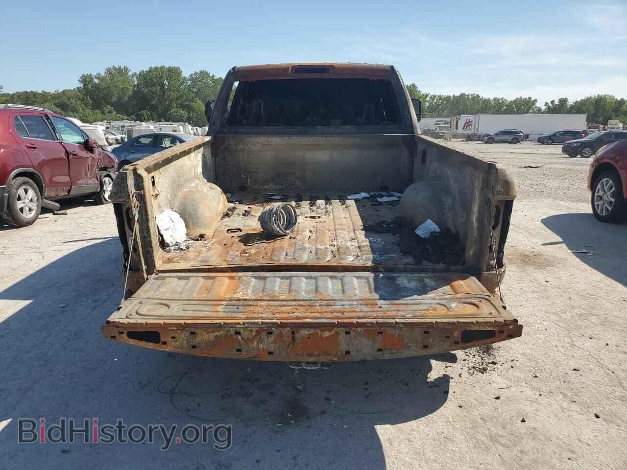 2023 RAM 2500 - VIN: 3C6UR5DL5PG613186 - Фото 6