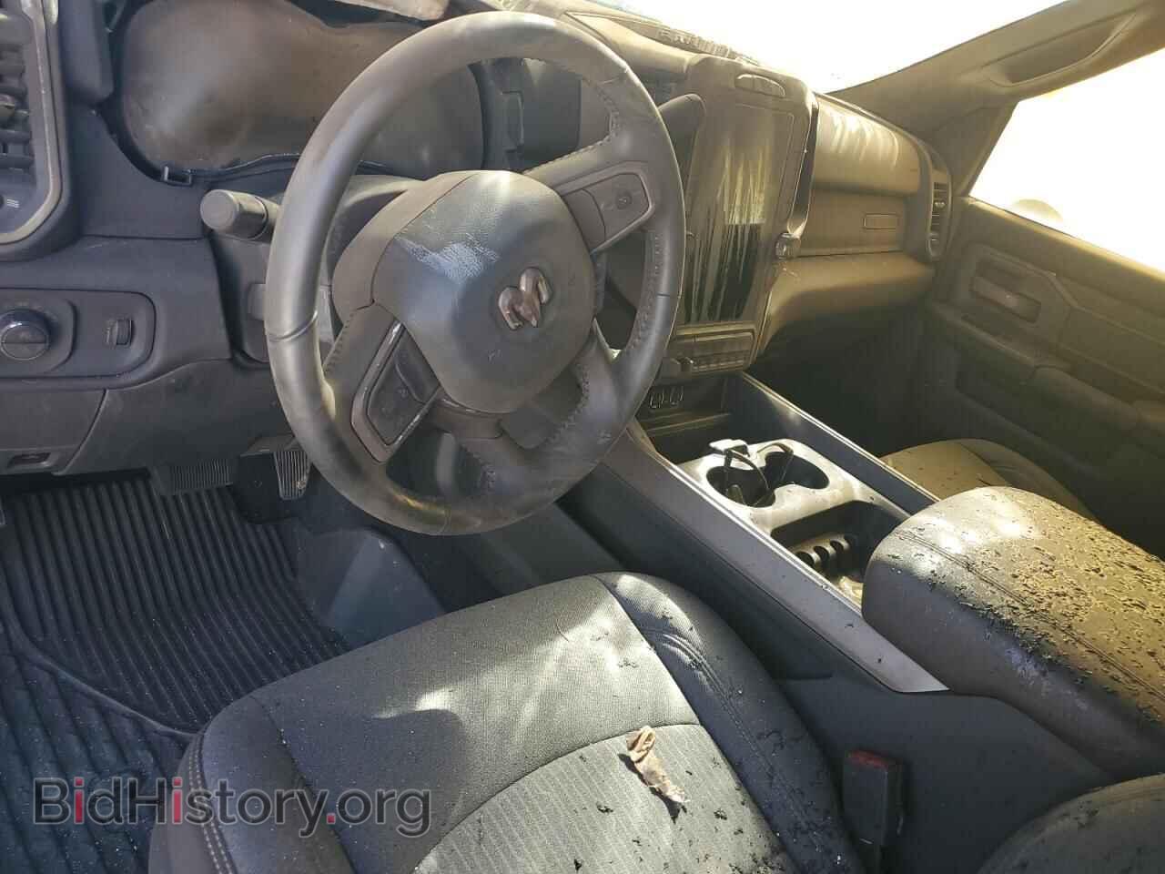 2023 RAM 2500 - VIN: 3C6UR5DL5PG613186 - Фото 8