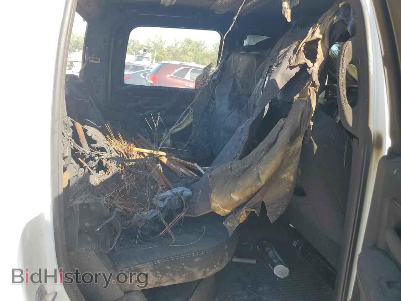 2023 RAM 2500 - VIN: 3C6UR5DL5PG613186 - Фото 10