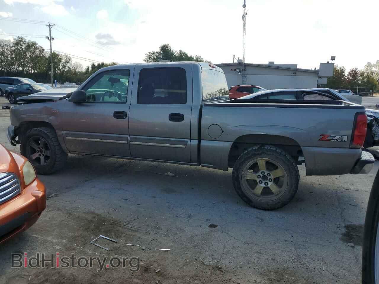 2006 CHEVROLET ALL Models - VIN: 2GCEK13TX61177910 - Фото 2
