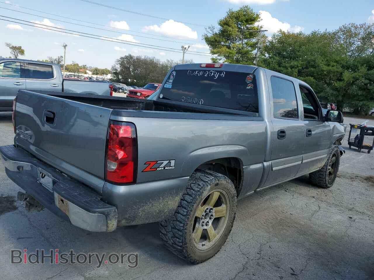 2006 CHEVROLET ALL Models - VIN: 2GCEK13TX61177910 - Фото 3