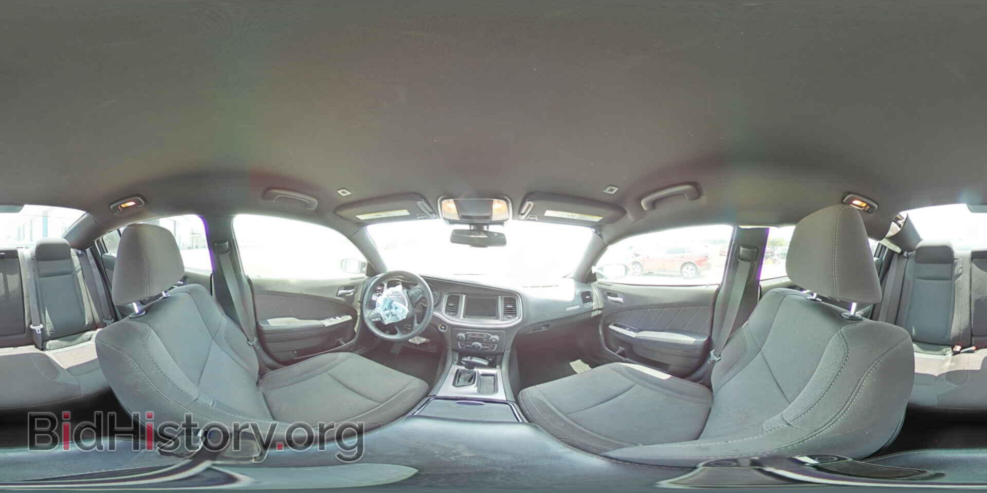 2019 DODGE CHARGER - VIN: 2C3CDXBG5KH614940 - Фото 14