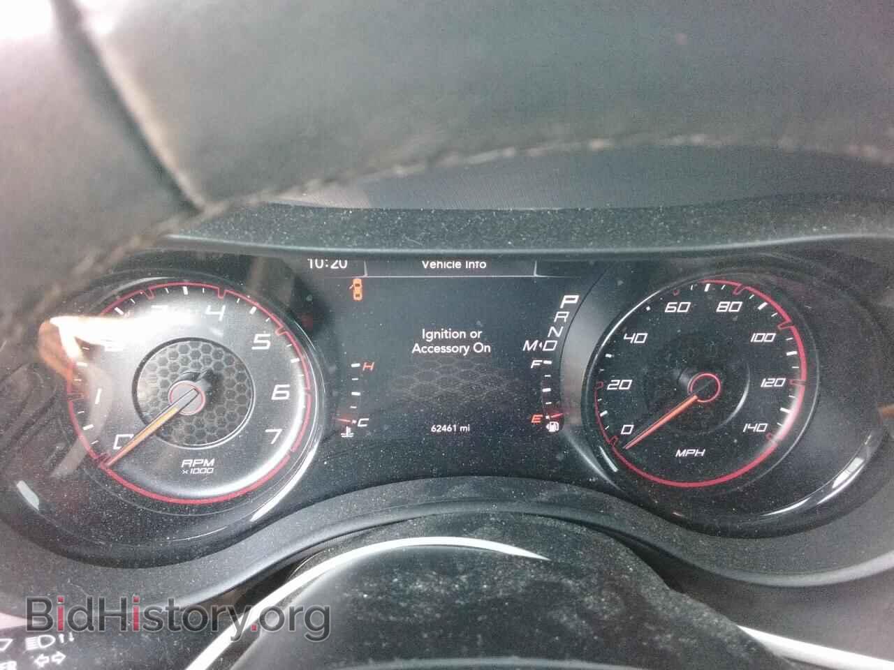2019 DODGE CHARGER - VIN: 2C3CDXBG5KH614940 - Фото 9