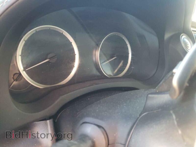 2014 Lexus IS (VIN JTHCF1D20E5011053) — photo 8 of 10