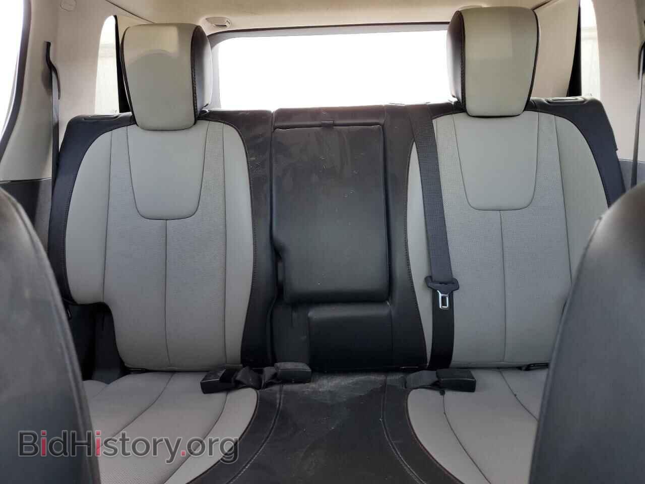 2012 GMC TERRAIN - VIN: 2GKFLWE58C6228837 - Фото 10
