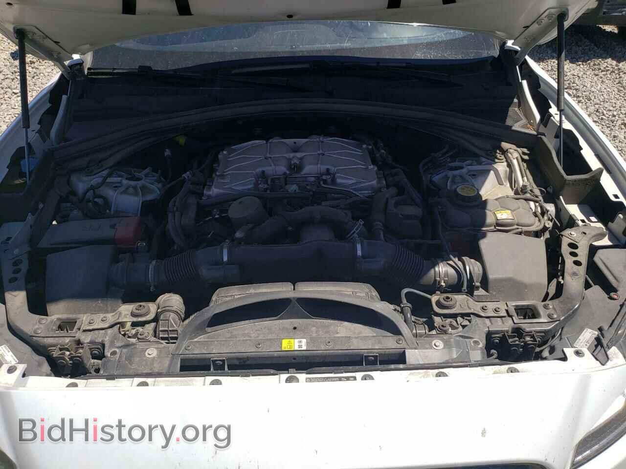 2018 JAGUAR F-PACE - VIN: SADCM2FV3JA298866 - Фото 12