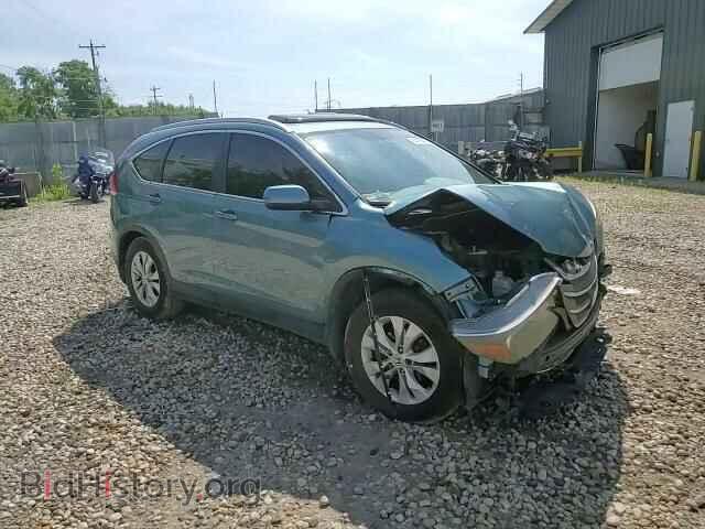 2014 HONDA CRV - VIN: 5J6RM3H78EL014808 - Фото 15