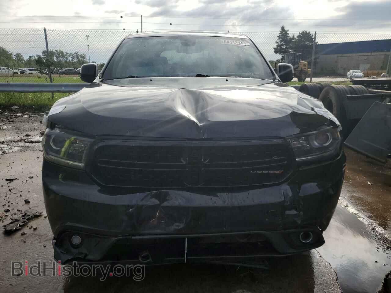 2014 DODGE DURANGO - VIN: 1C4RDJAG5EC495251 - Фото 5