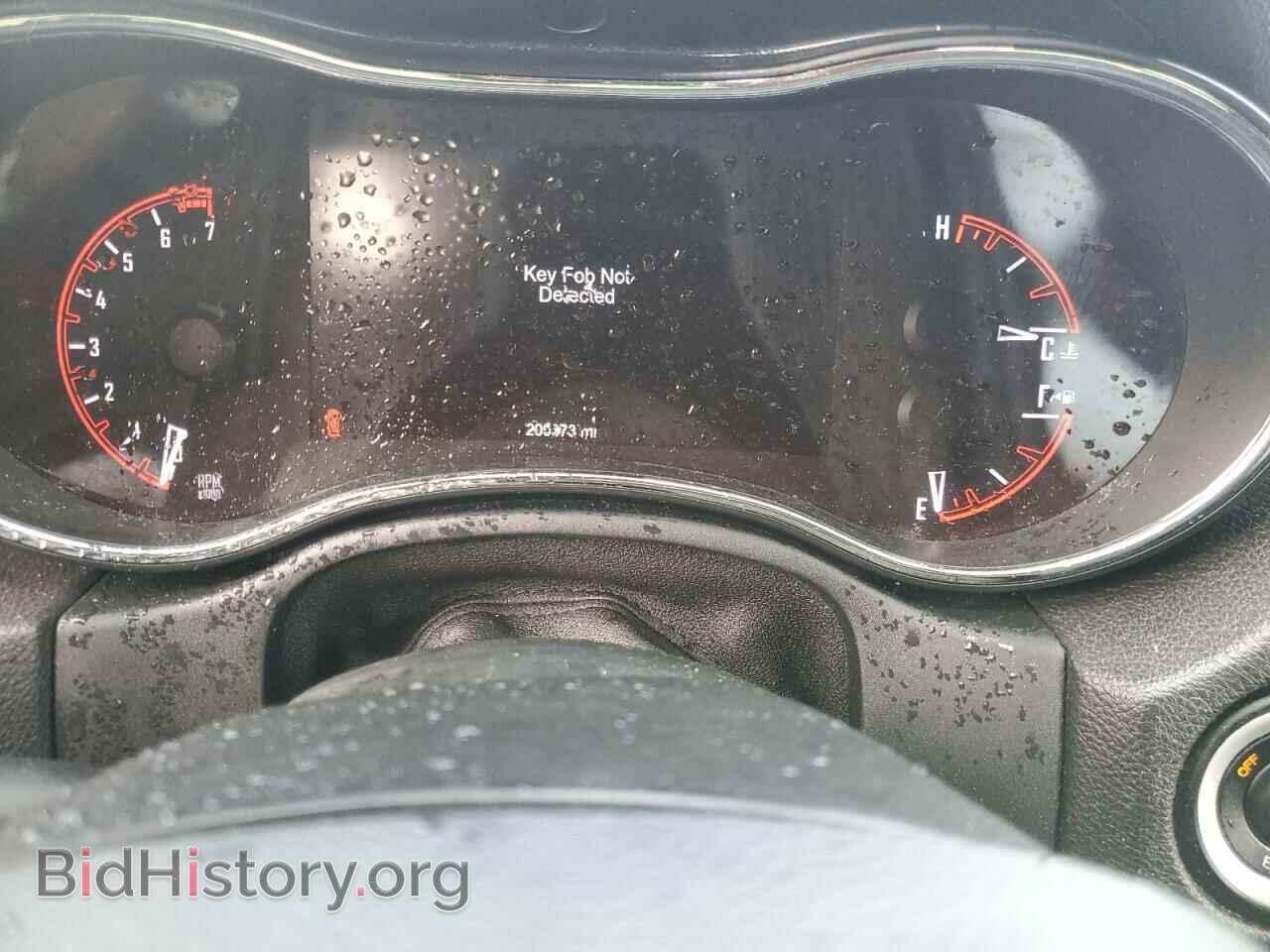 2014 DODGE DURANGO - VIN: 1C4RDJAG5EC495251 - Фото 9