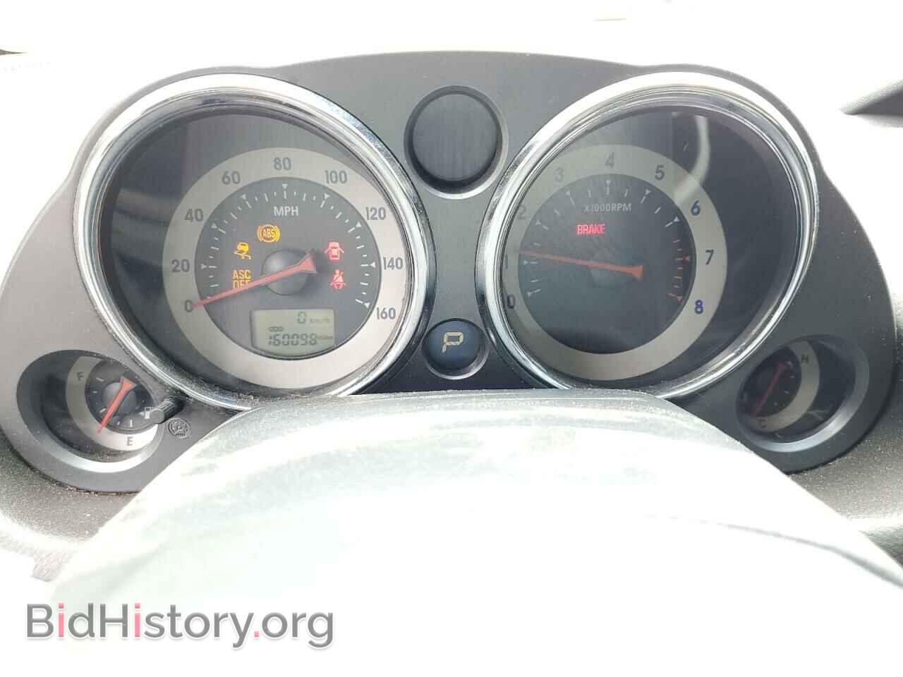 2011 MITSUBISHI ECLIPSE - VIN: 4A31K5DF8BE001765 - Фото 9