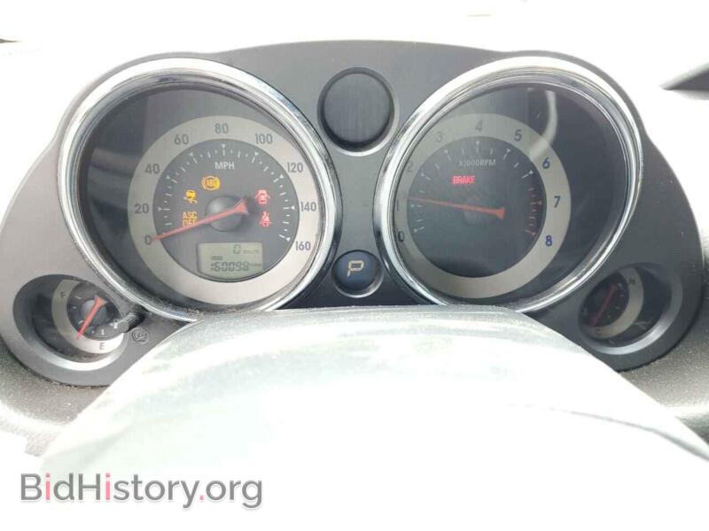 2011 Mitsubishi ECLIPSE (VIN 4A31K5DF8BE001765) — photo 9 of 12