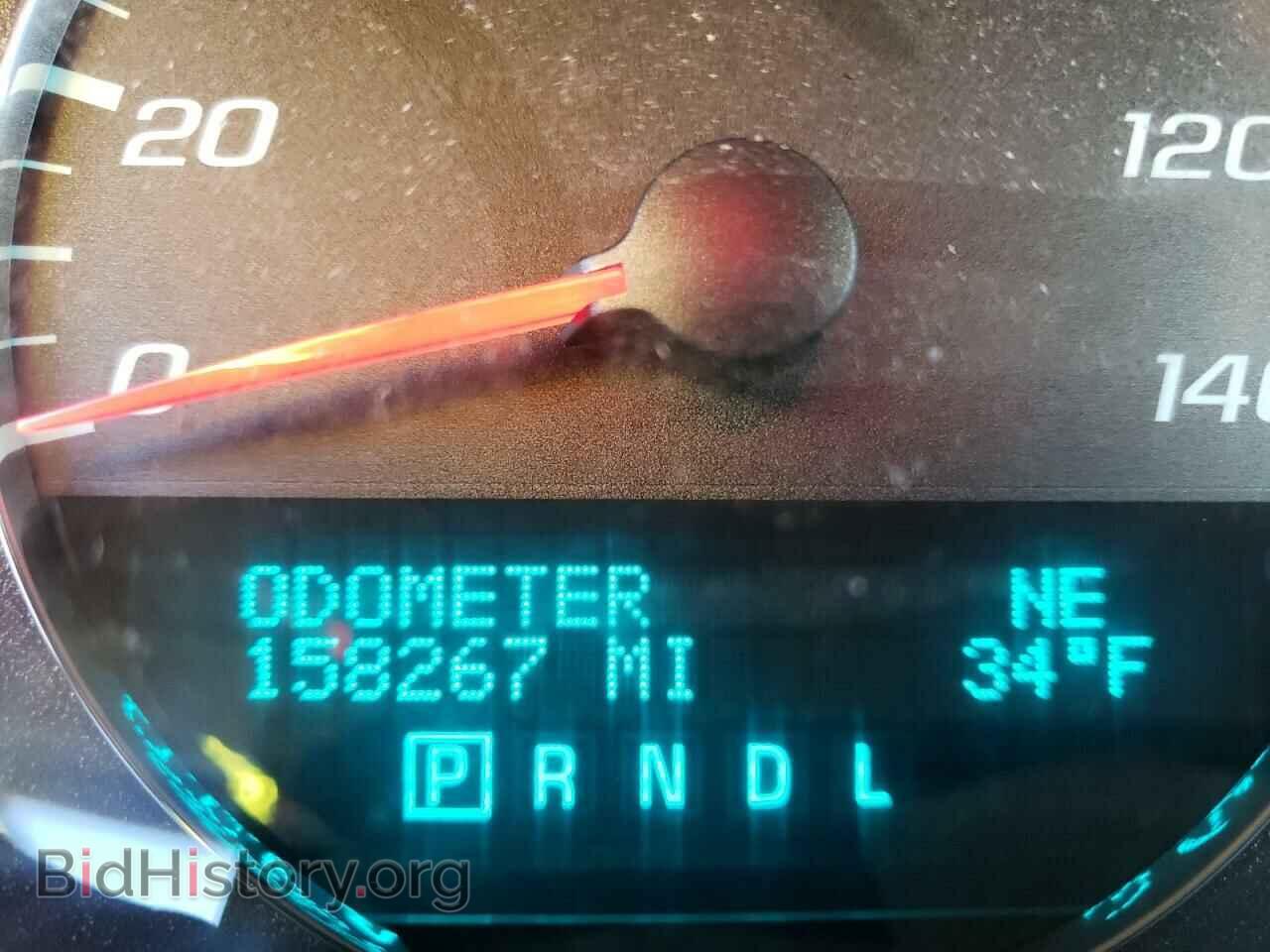 2012 CHEVROLET IMPALA - VIN: 2G1WG5E36C1110381 - Фото 8
