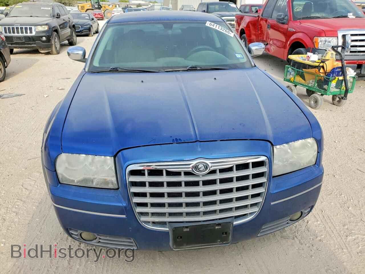 2010 CHRYSLER 300 - VIN: 2C3CA4CD6AH328833 - Фото 5