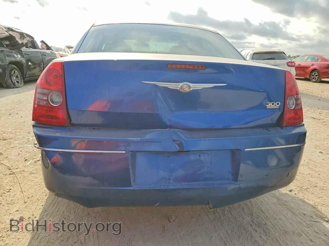 2010 CHRYSLER 300 - VIN: 2C3CA4CD6AH328833 - Фото 6