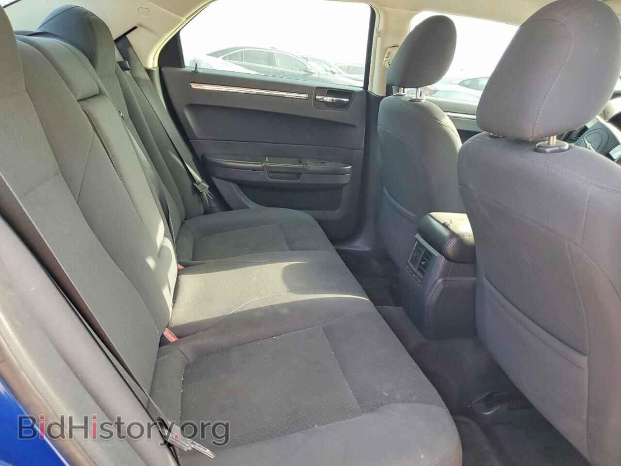 2010 CHRYSLER 300 - VIN: 2C3CA4CD6AH328833 - Фото 10