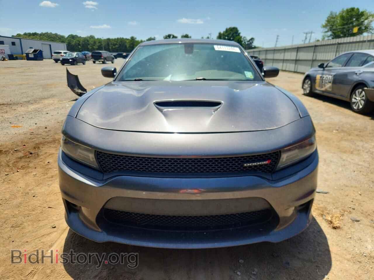 2018 DODGE CHARGER - VIN: 2C3CDXHG2JH210127 - Photo 5