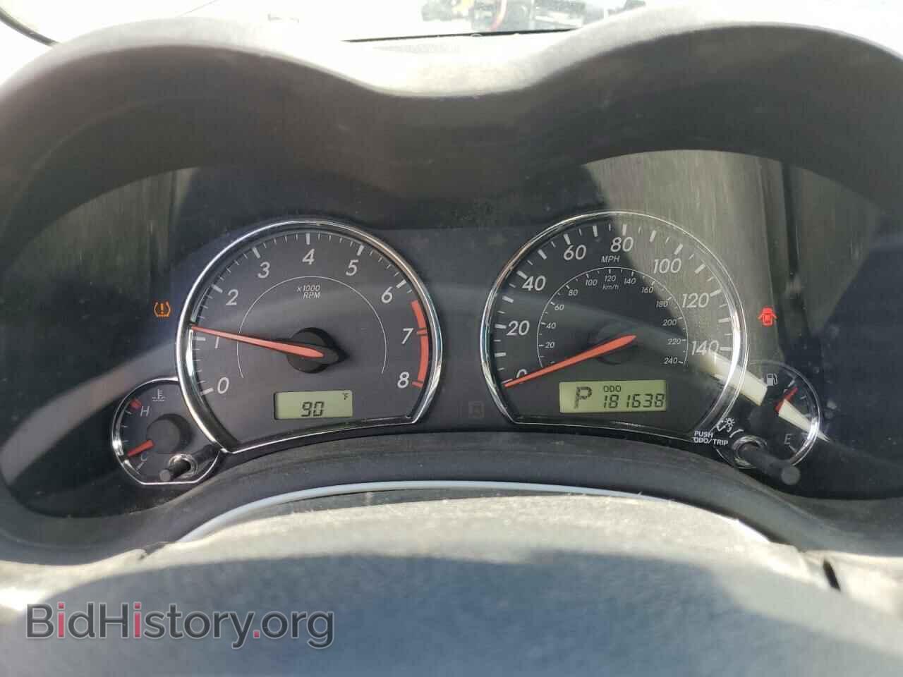 2013 TOYOTA COROLLA - VIN: 5YFBU4EE3DP090877 - Photo 9