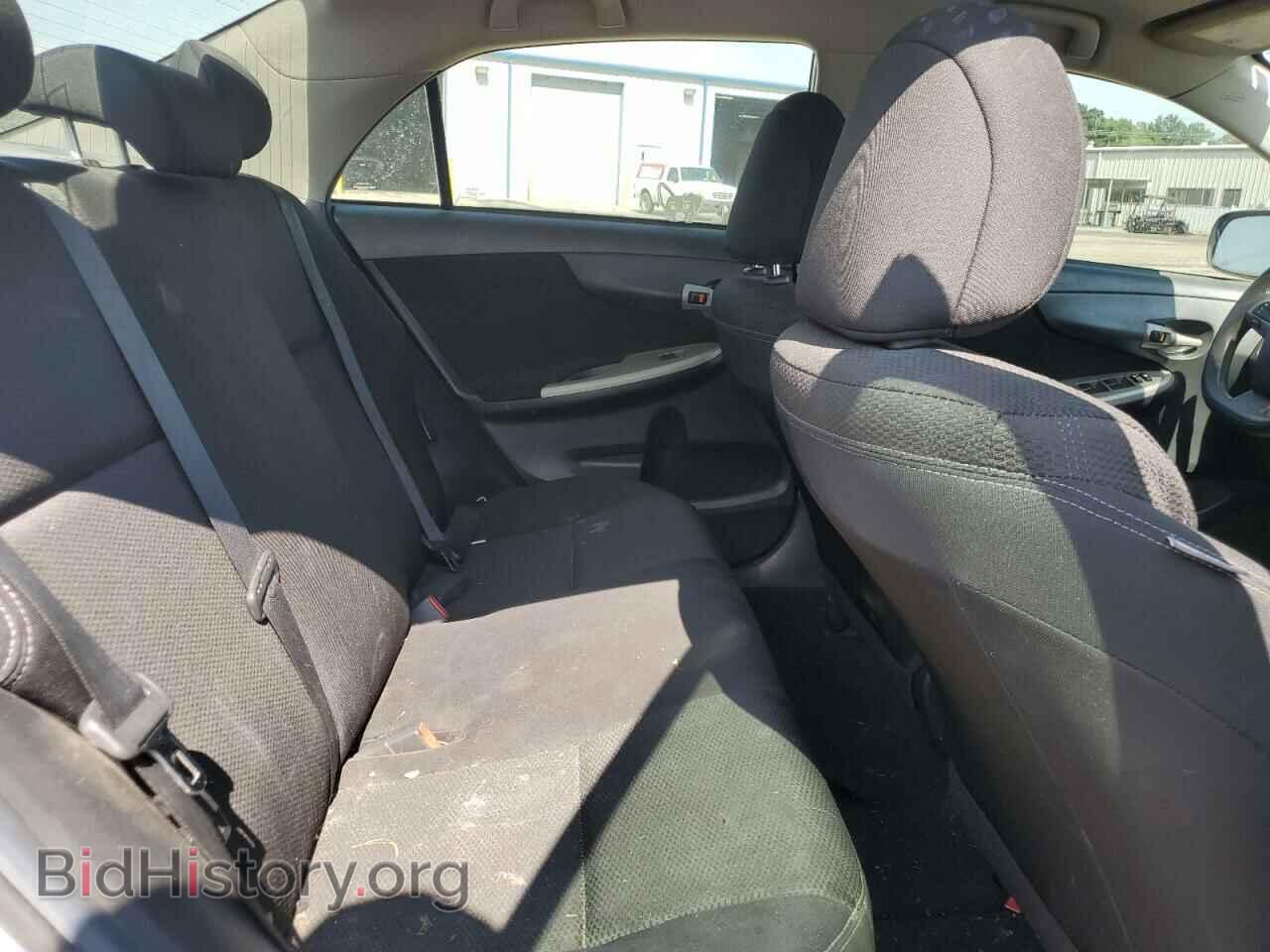 2013 TOYOTA COROLLA - VIN: 5YFBU4EE3DP090877 - Photo 10