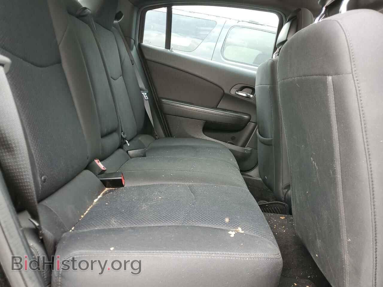 2013 CHRYSLER 200 - VIN: 1C3CCBBB0DN599901 - Photo 10