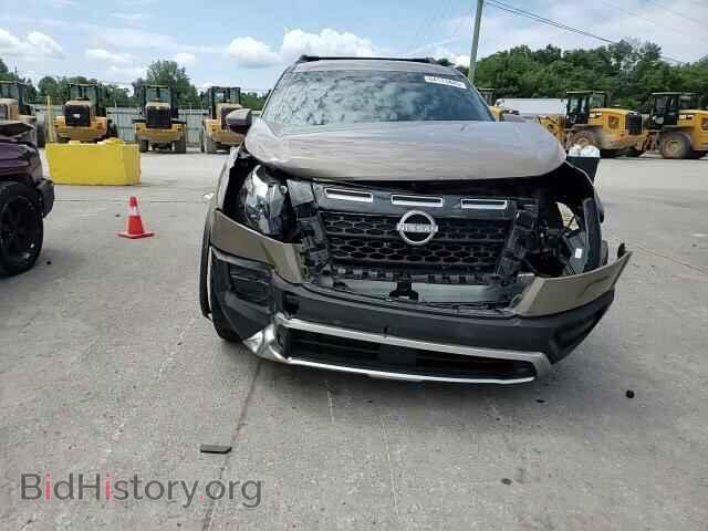 2023 NISSAN PATHFINDER - VIN: 5N1DR3BD6PC269519 - Фото 14