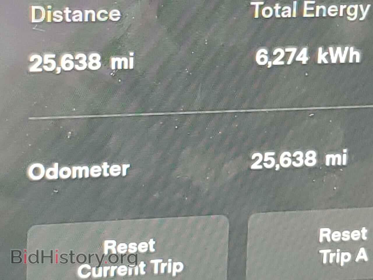 2021 TESLA MODEL 3 - VIN: 5YJ3E1EA4MF969023 - Photo 8