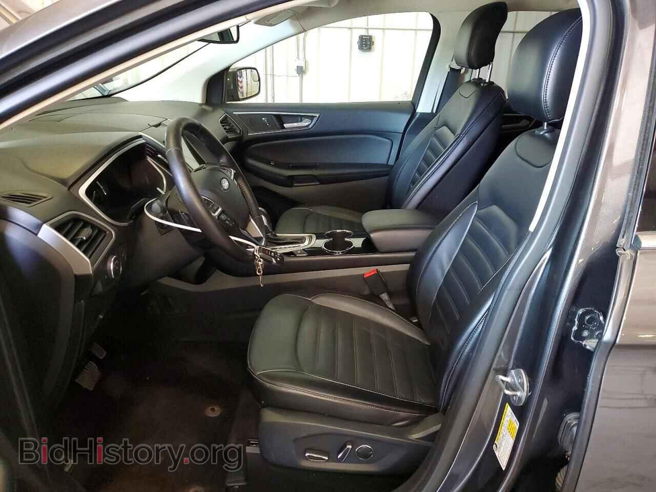2016 FORD EDGE - VIN: 2FMPK4J92GBC50406 - Photo 7