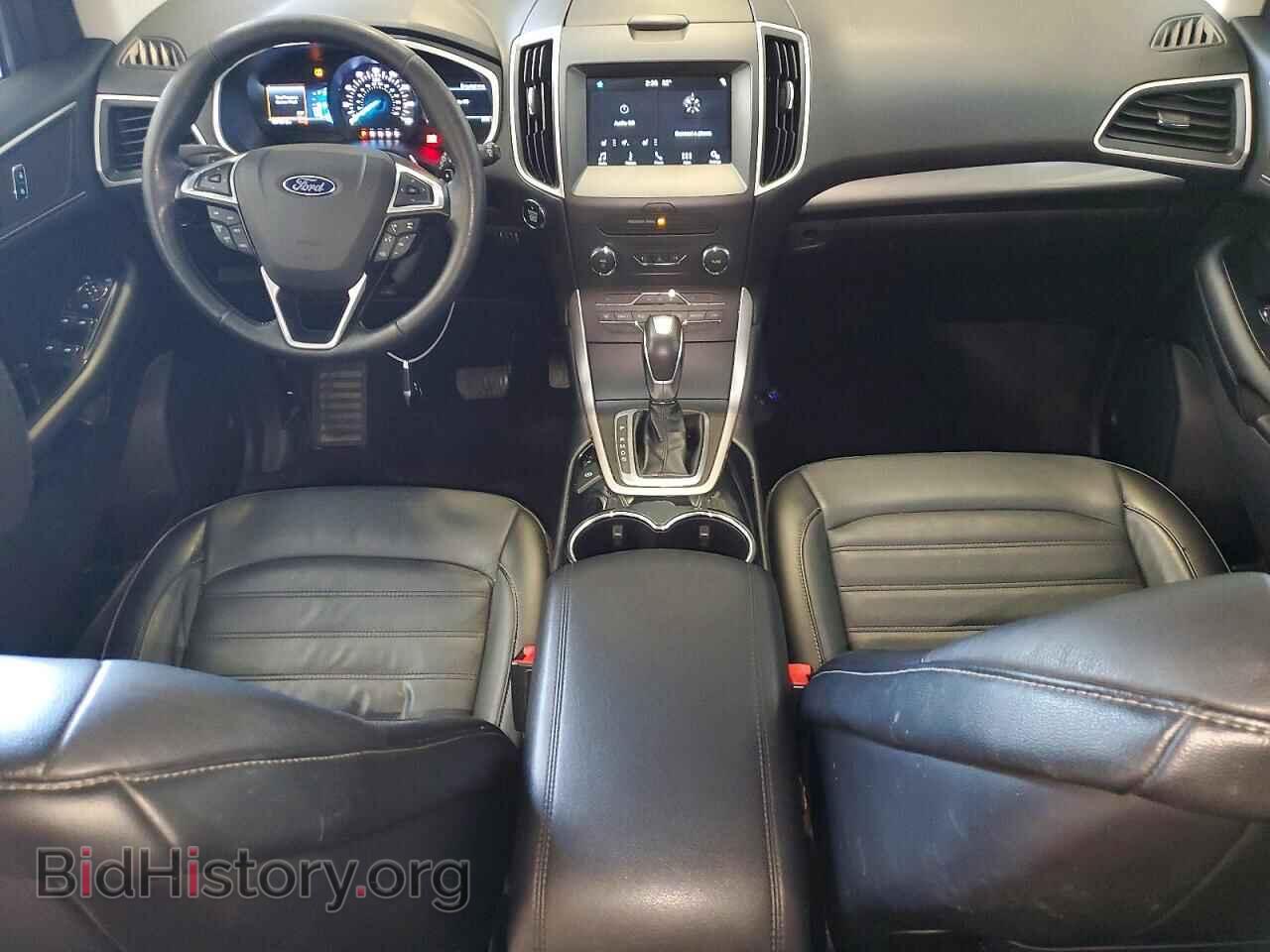 2016 FORD EDGE - VIN: 2FMPK4J92GBC50406 - Photo 8