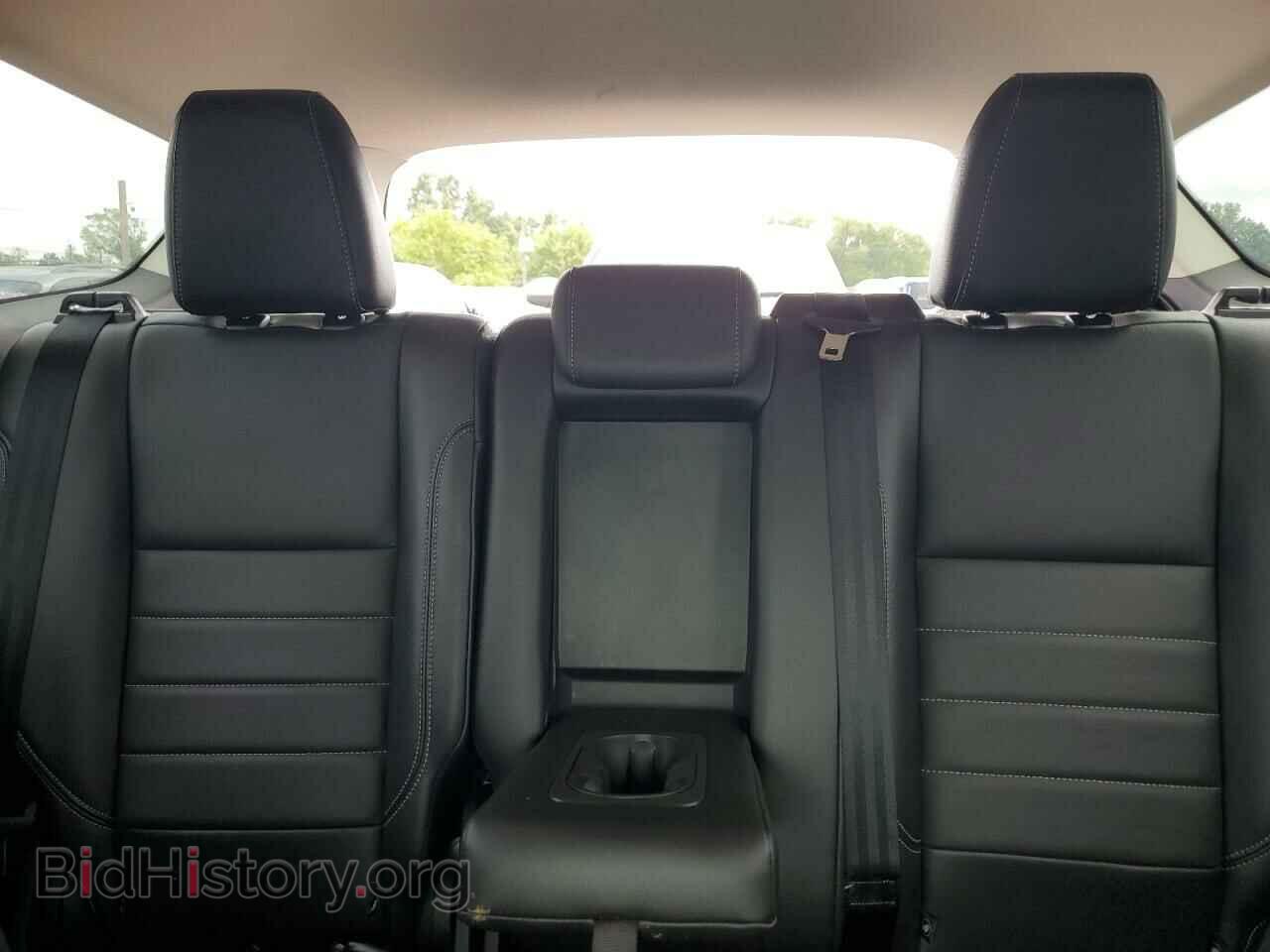 2016 FORD ESCAPE - VIN: 1FMCU9J95GUB28655 - Фото 10