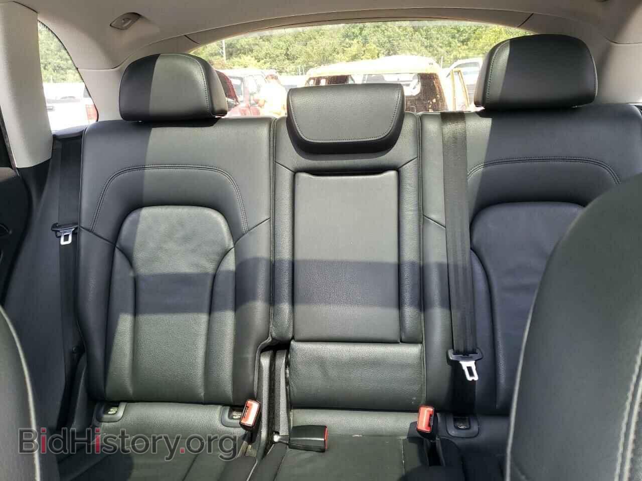 2013 AUDI Q5 - VIN: WA1LFAFP9DA038505 - Фото 10