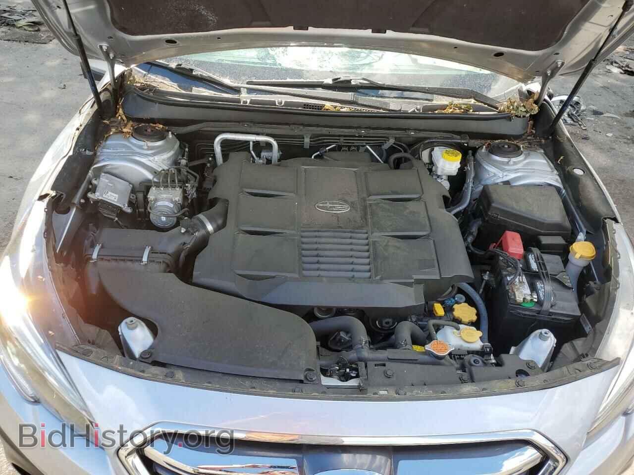 2019 SUBARU OUTBACK - VIN: 4S4BSENC5K3367721 - Photo 12