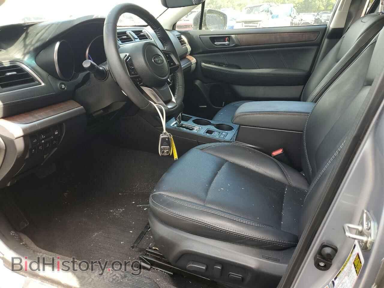 2019 SUBARU OUTBACK - VIN: 4S4BSENC5K3367721 - Photo 7