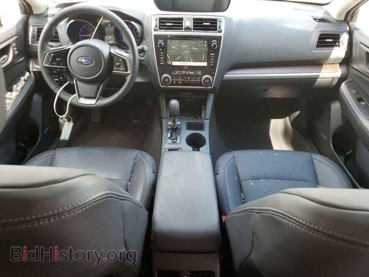 2019 SUBARU OUTBACK - VIN: 4S4BSENC5K3367721 - Photo 8