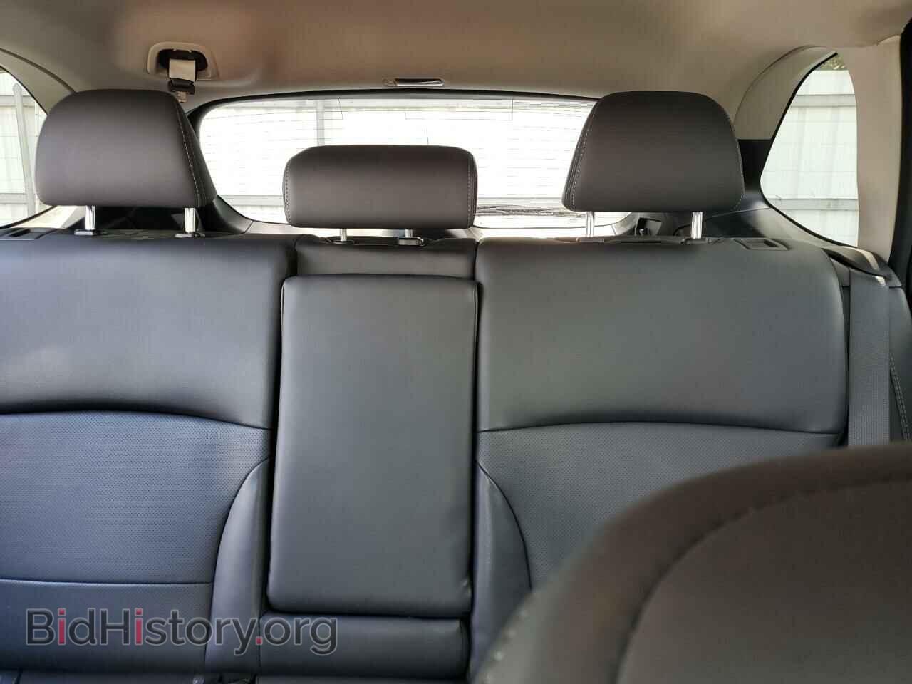 2019 SUBARU OUTBACK - VIN: 4S4BSENC5K3367721 - Photo 10