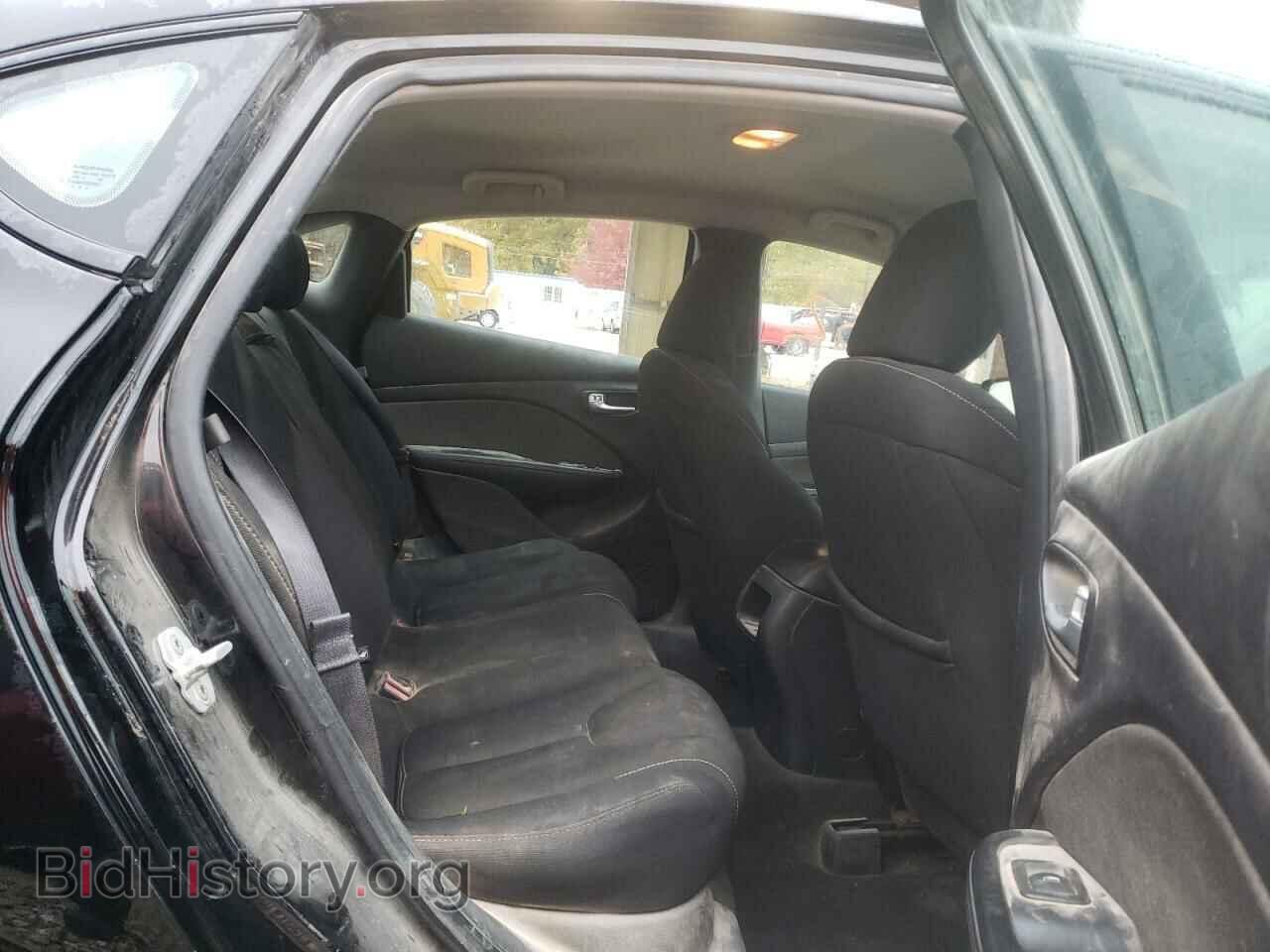 2013 DODGE DART - VIN: 1C3CDFBA8DD151987 - Фото 6