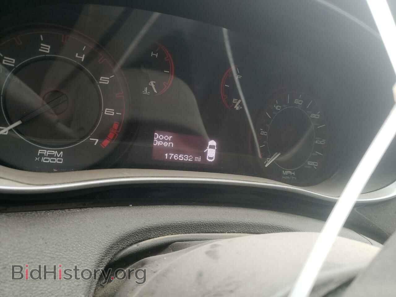 2013 DODGE DART - VIN: 1C3CDFBA8DD151987 - Фото 8