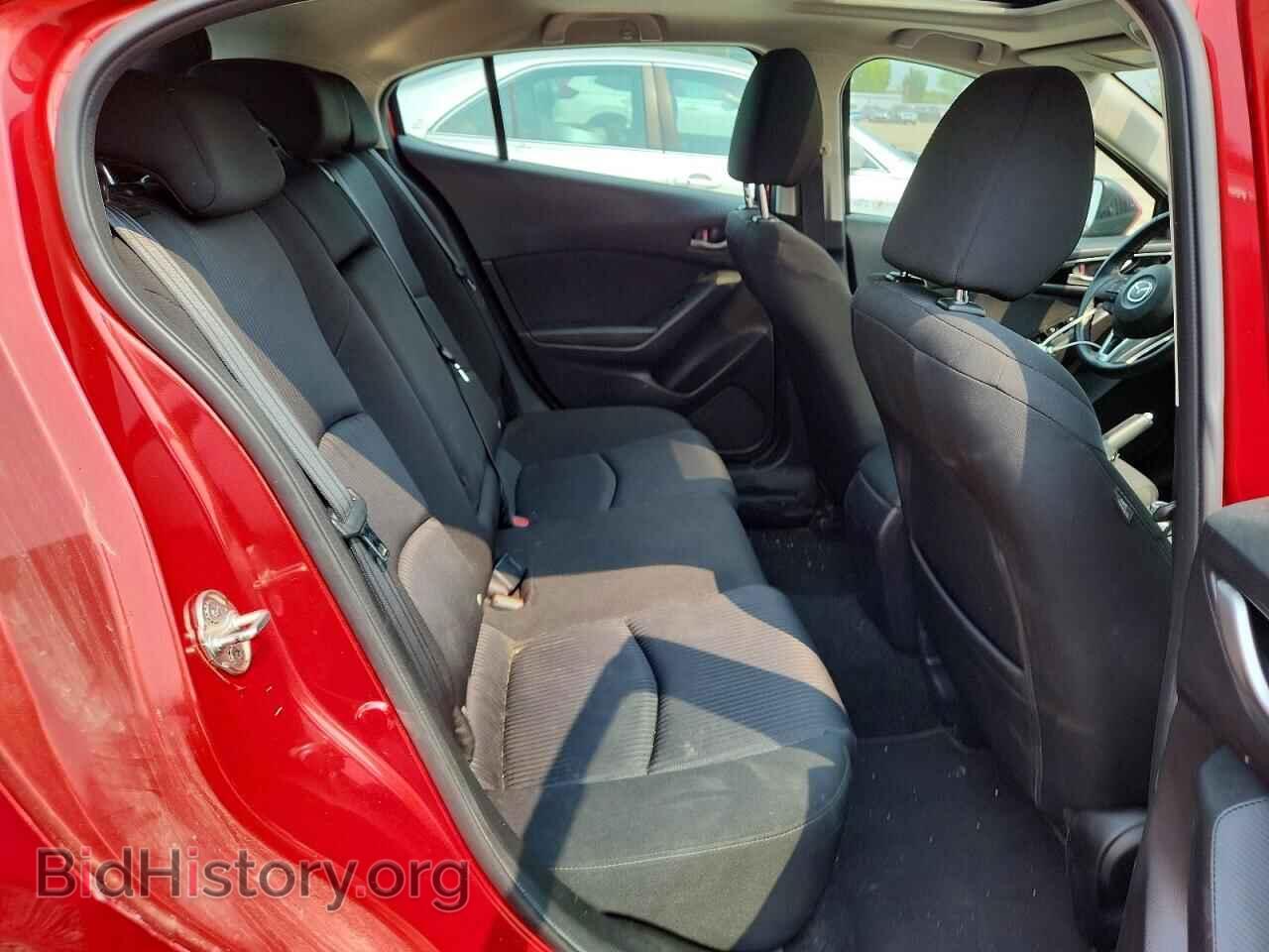 2016 MAZDA 3 - VIN: 3MZBM1L75GM313657 - Photo 10