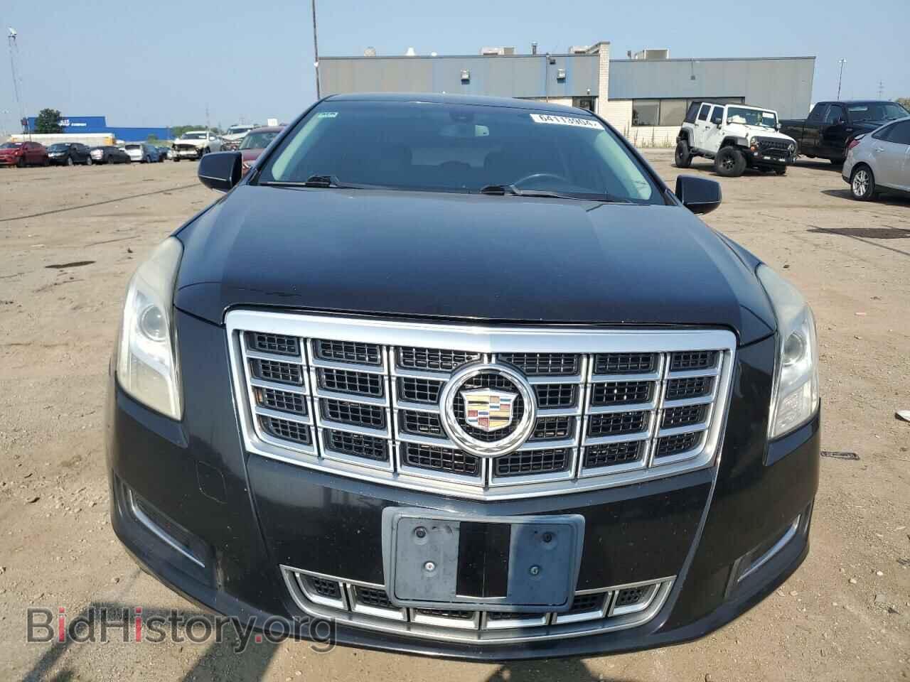 2015 CADILLAC XTS - VIN: 2G61U5S38F9140361 - Photo 5