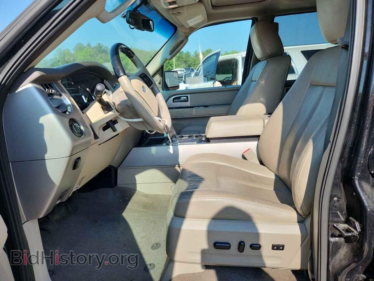 2014 FORD EXPEDITION - VIN: 1FMJU2A54EEF61399 - Фото 7