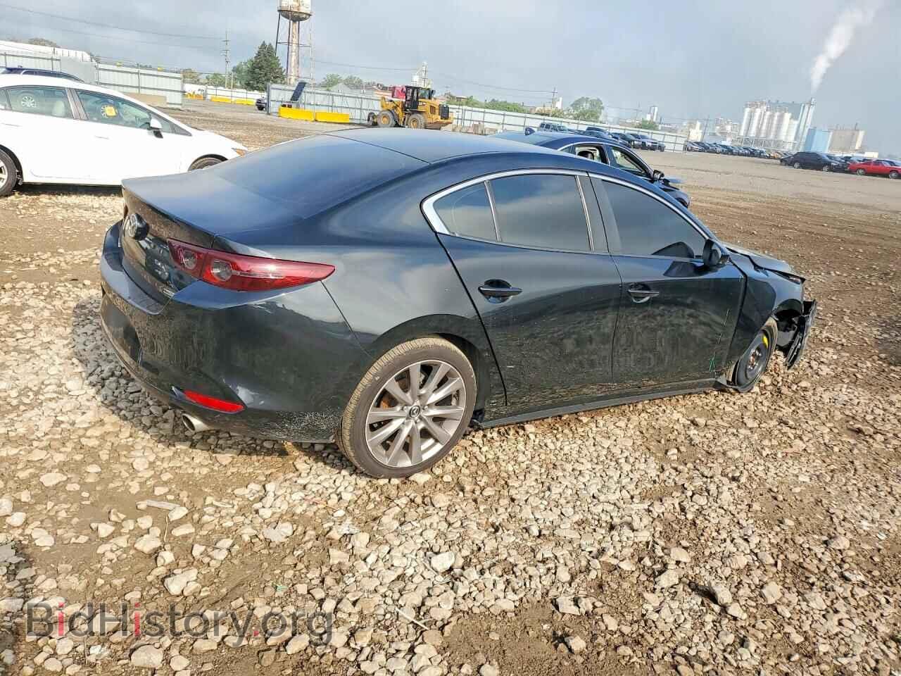 2019 MAZDA 3 - VIN: JM1BPACL7K1108063 - Photo 3