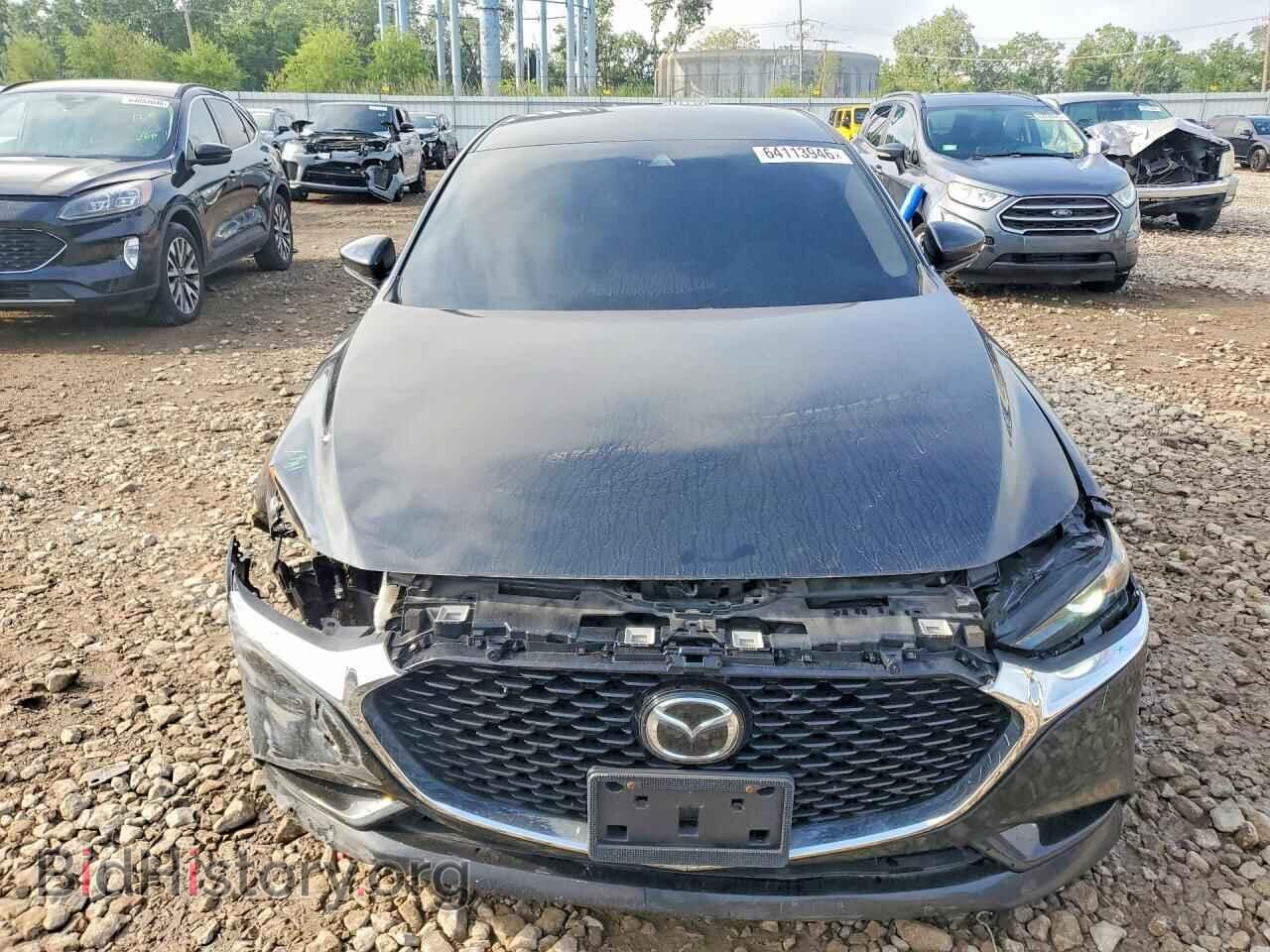 2019 MAZDA 3 - VIN: JM1BPACL7K1108063 - Photo 5