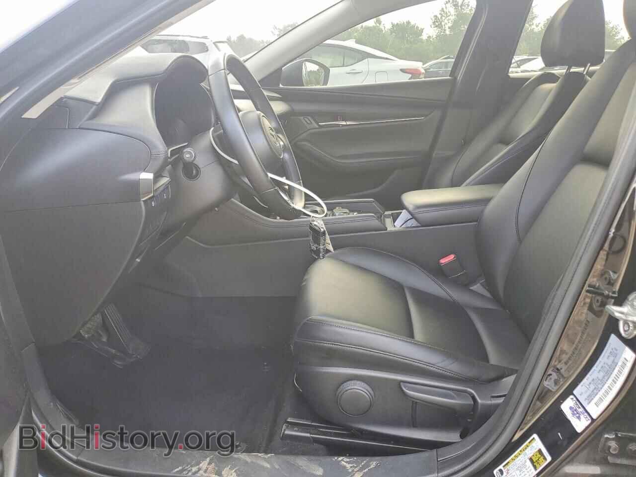 2019 MAZDA 3 - VIN: JM1BPACL7K1108063 - Photo 7
