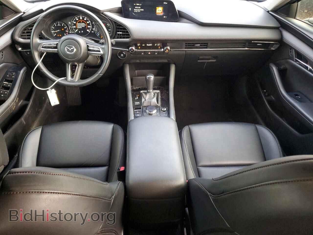 2019 MAZDA 3 - VIN: JM1BPACL7K1108063 - Photo 8