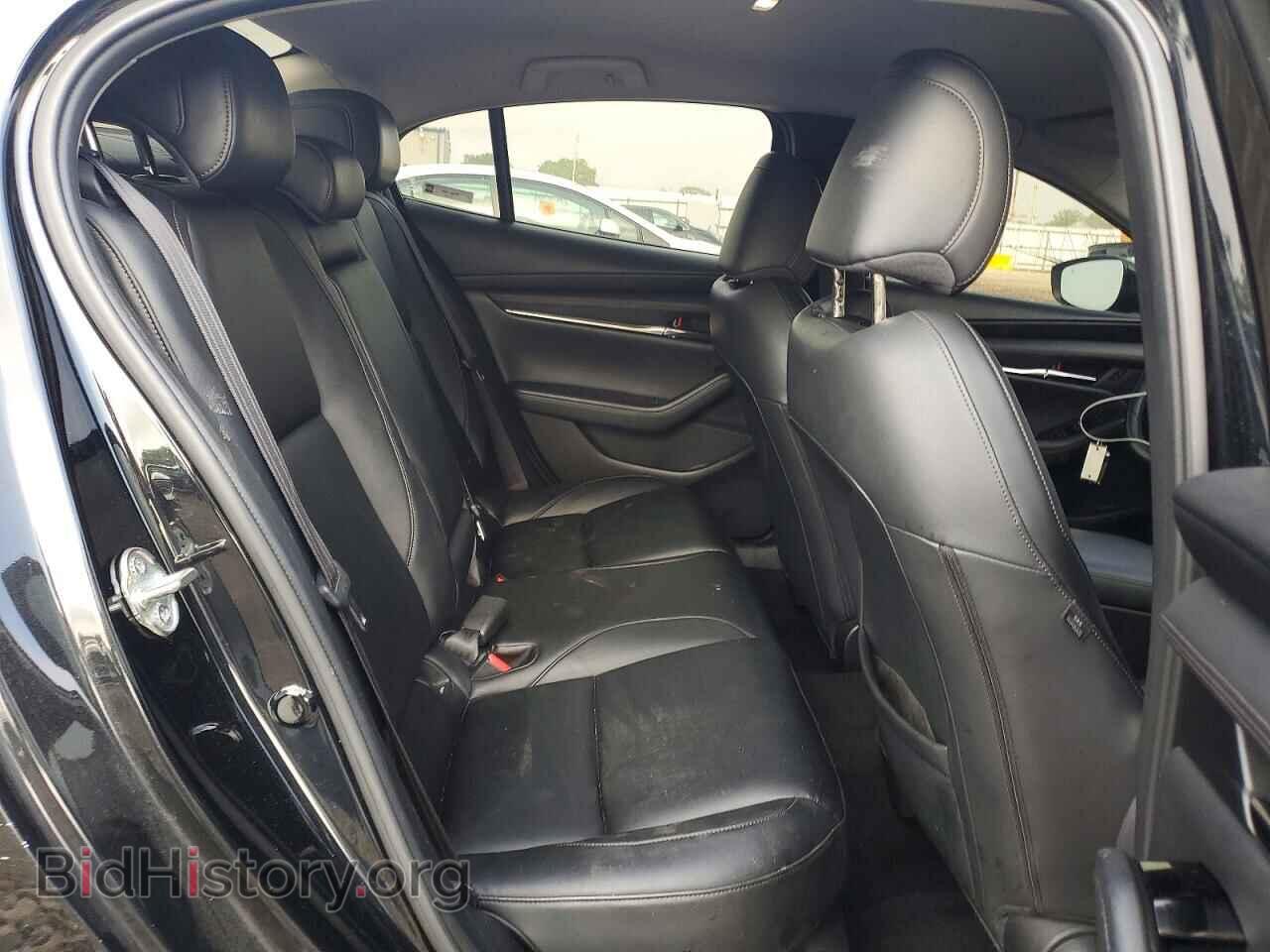 2019 MAZDA 3 - VIN: JM1BPACL7K1108063 - Photo 10