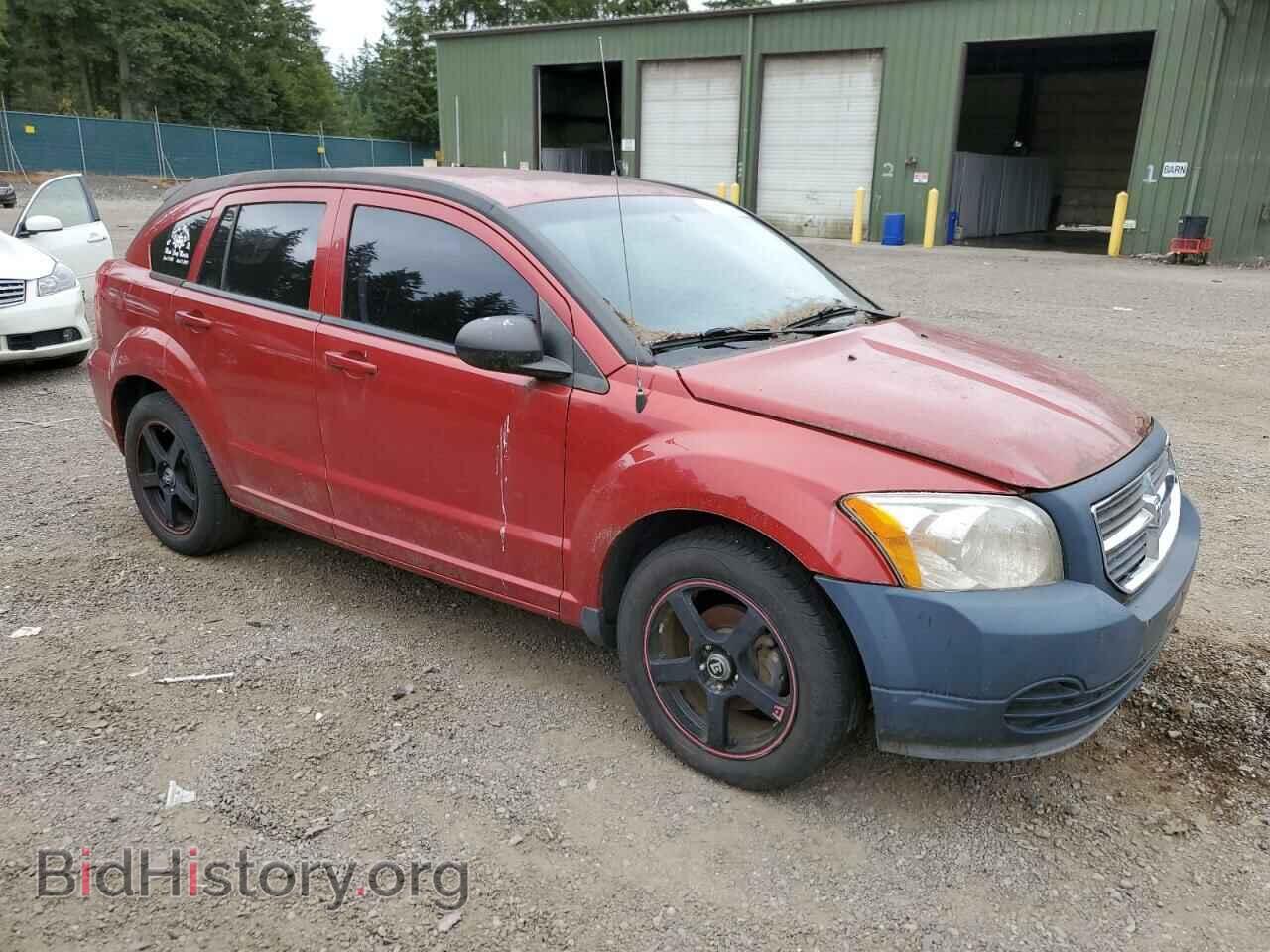 2010 DODGE CALIBER - VIN: 1B3CB4HA6AD651690 - Фото 4