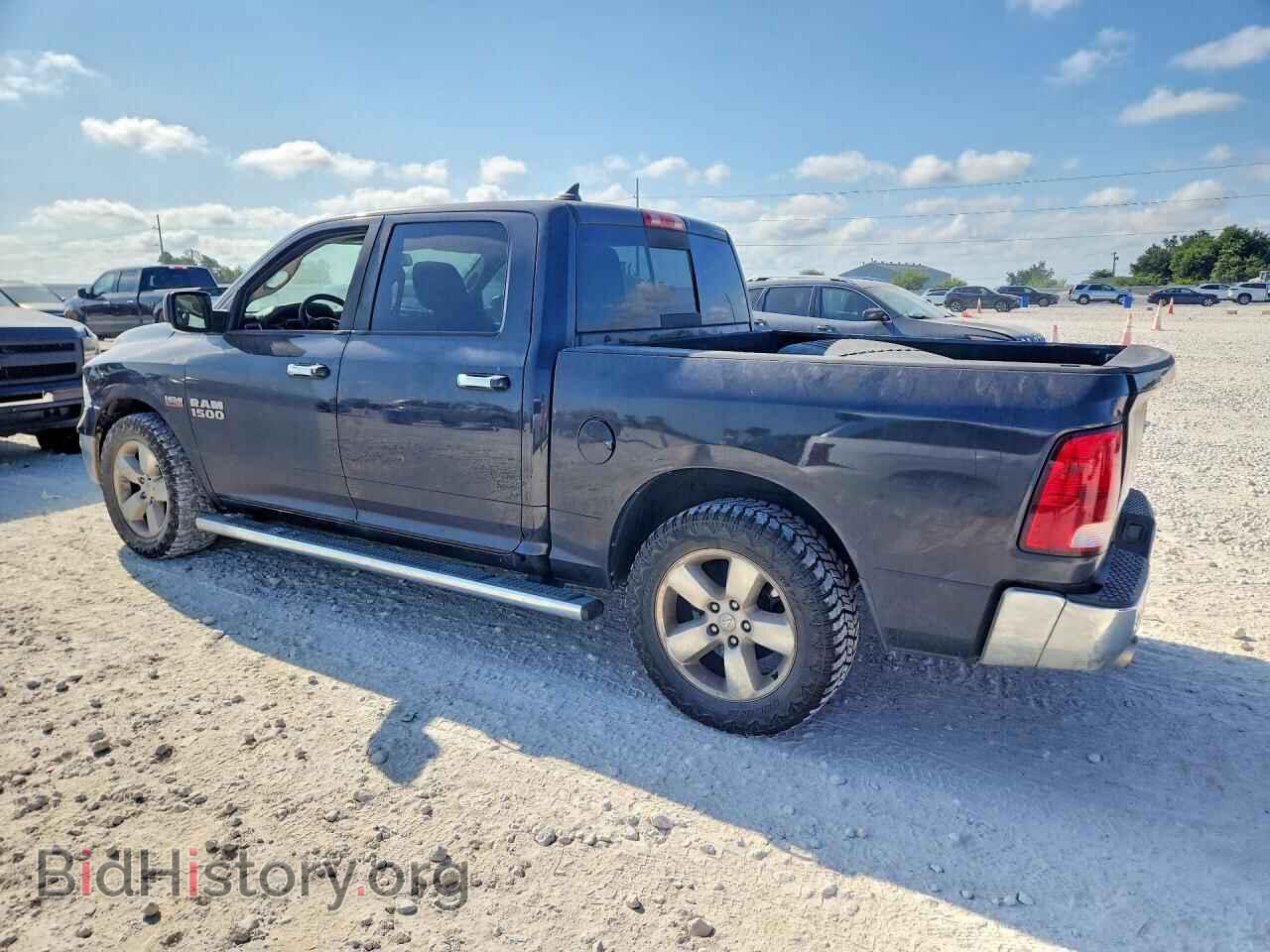 2015 RAM 1500 - VIN: 1C6RR6LT9FS762155 - Photo 2