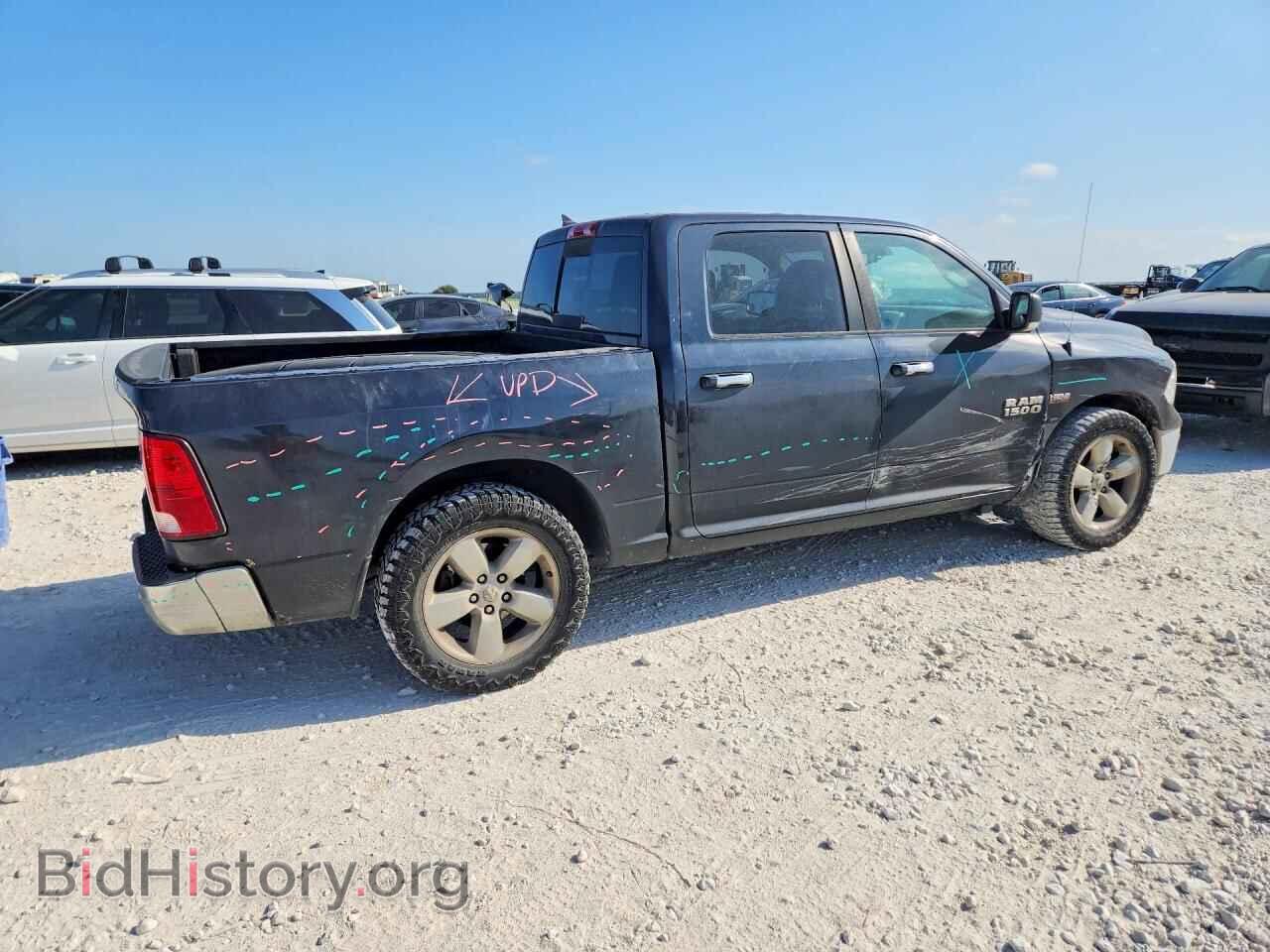 2015 RAM 1500 - VIN: 1C6RR6LT9FS762155 - Photo 3