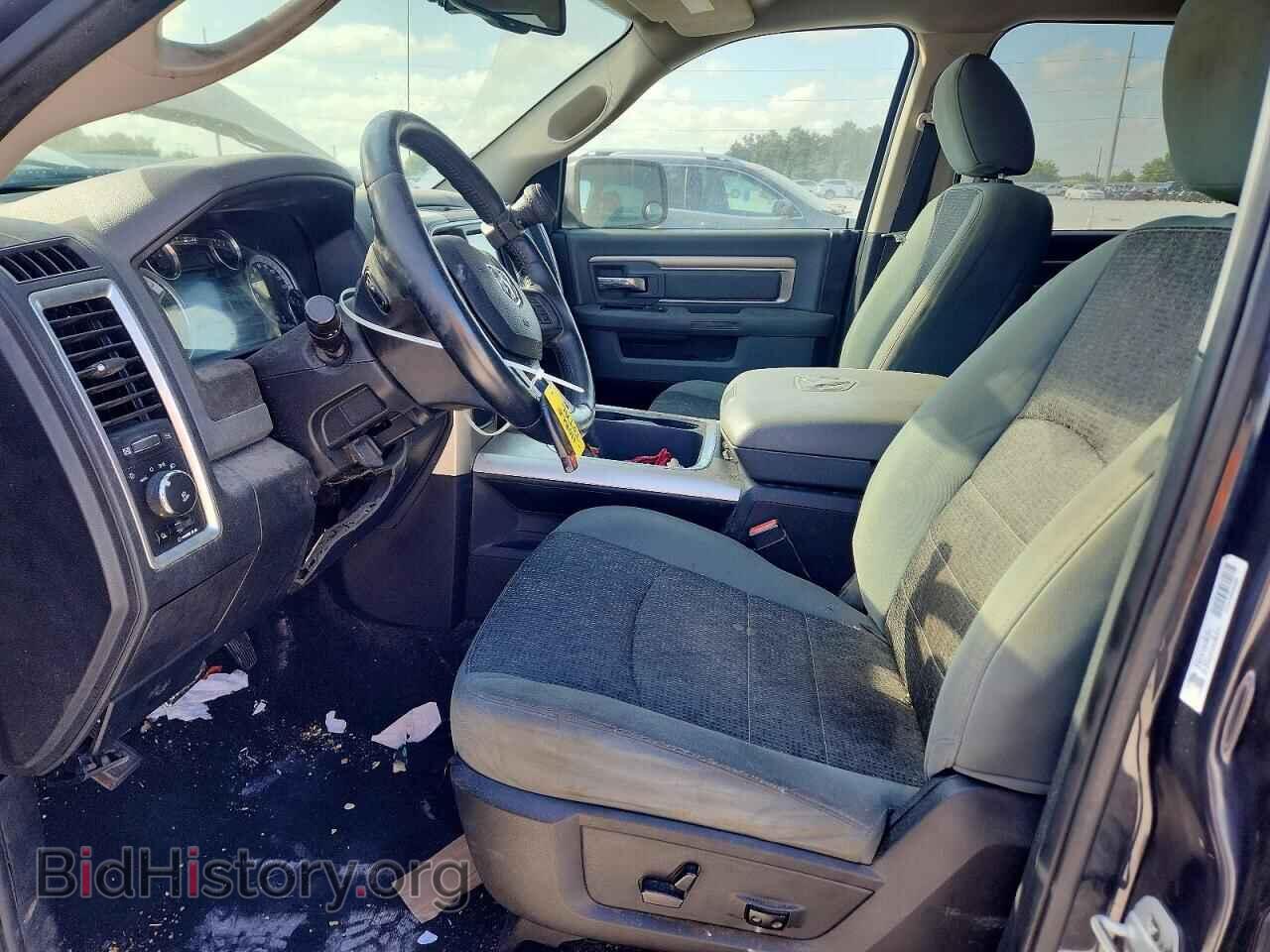 2015 RAM 1500 - VIN: 1C6RR6LT9FS762155 - Photo 7