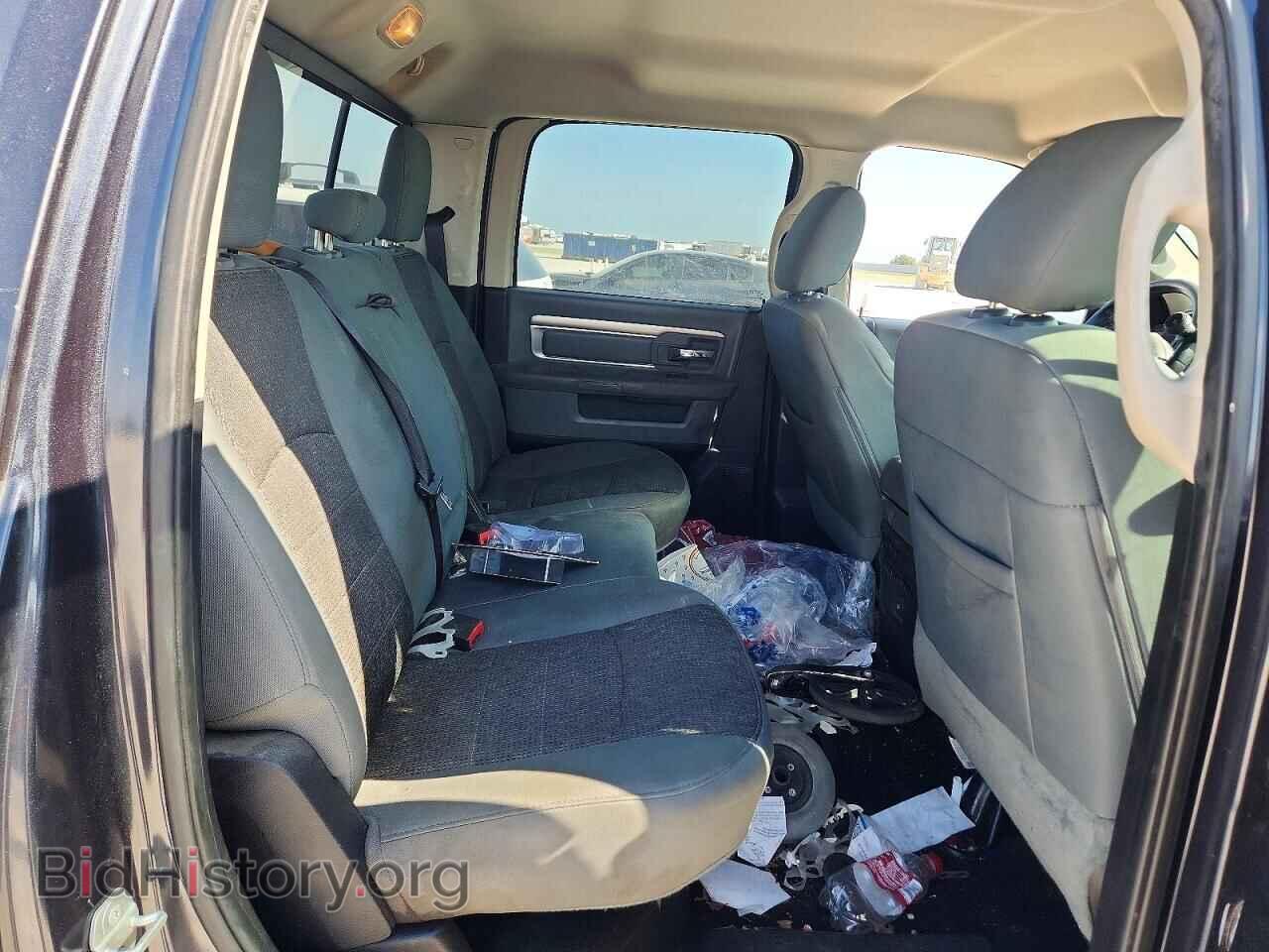 2015 RAM 1500 - VIN: 1C6RR6LT9FS762155 - Photo 10