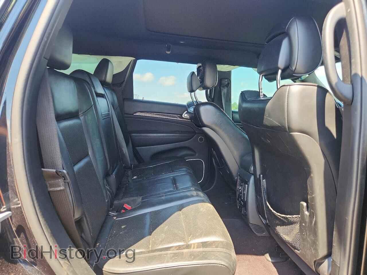 2016 JEEP CHEROKEE - VIN: 1C4RJFCTXGC482076 - Фото 11