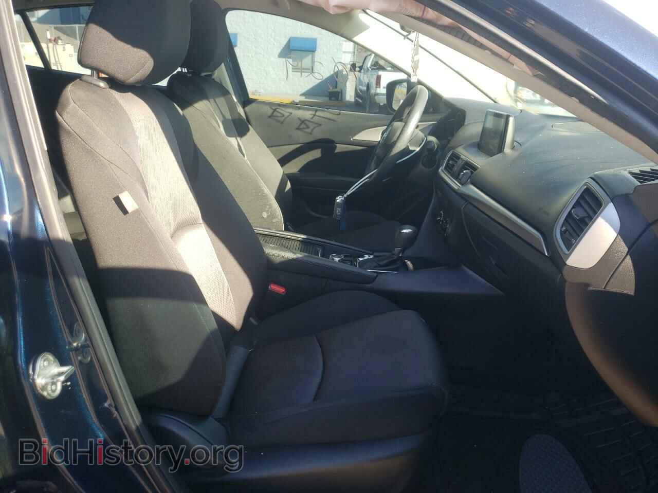 2017 MAZDA 3 - VIN: 3MZBN1K77HM140787 - Фото 5